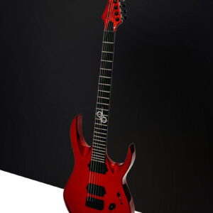 Электрогитара Solar Guitars A2.6TM
